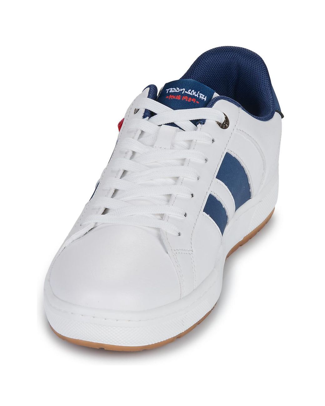Teddy Smith Sneaker 120223 in Blue für Herren