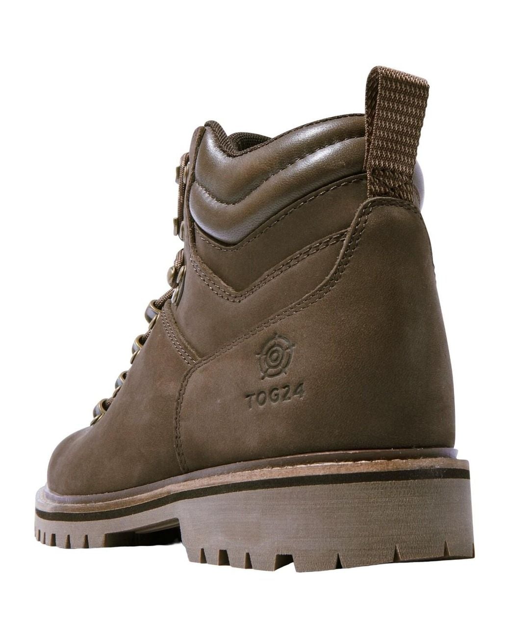 Bottes Outback TOG24 en coloris Brown