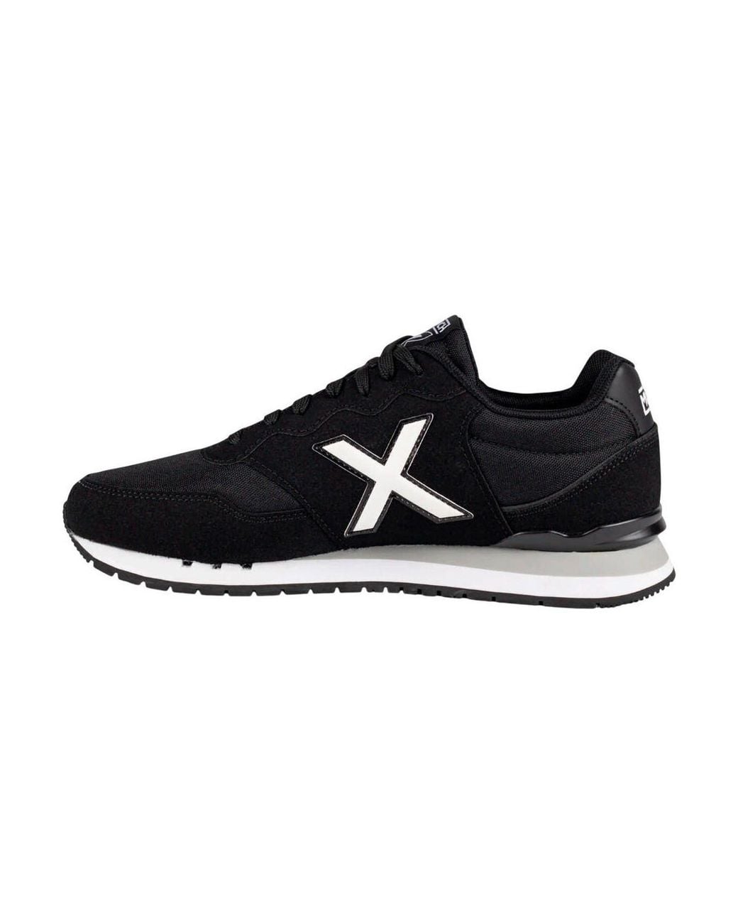 Baskets Basses Dash 2.0 285 Munich pour homme en coloris Black