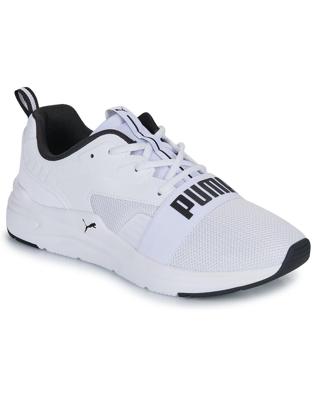 Baskets Basses Wired 2 PUMA pour homme en coloris White