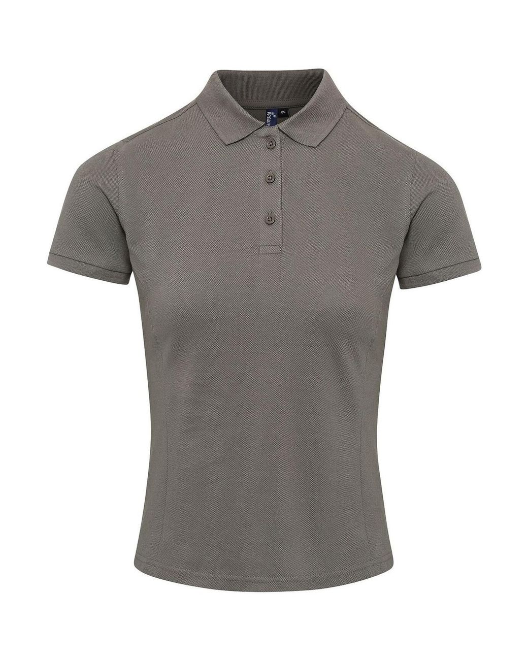 T-shirt Coolchecker Plus PREMIER pour homme en coloris Gray