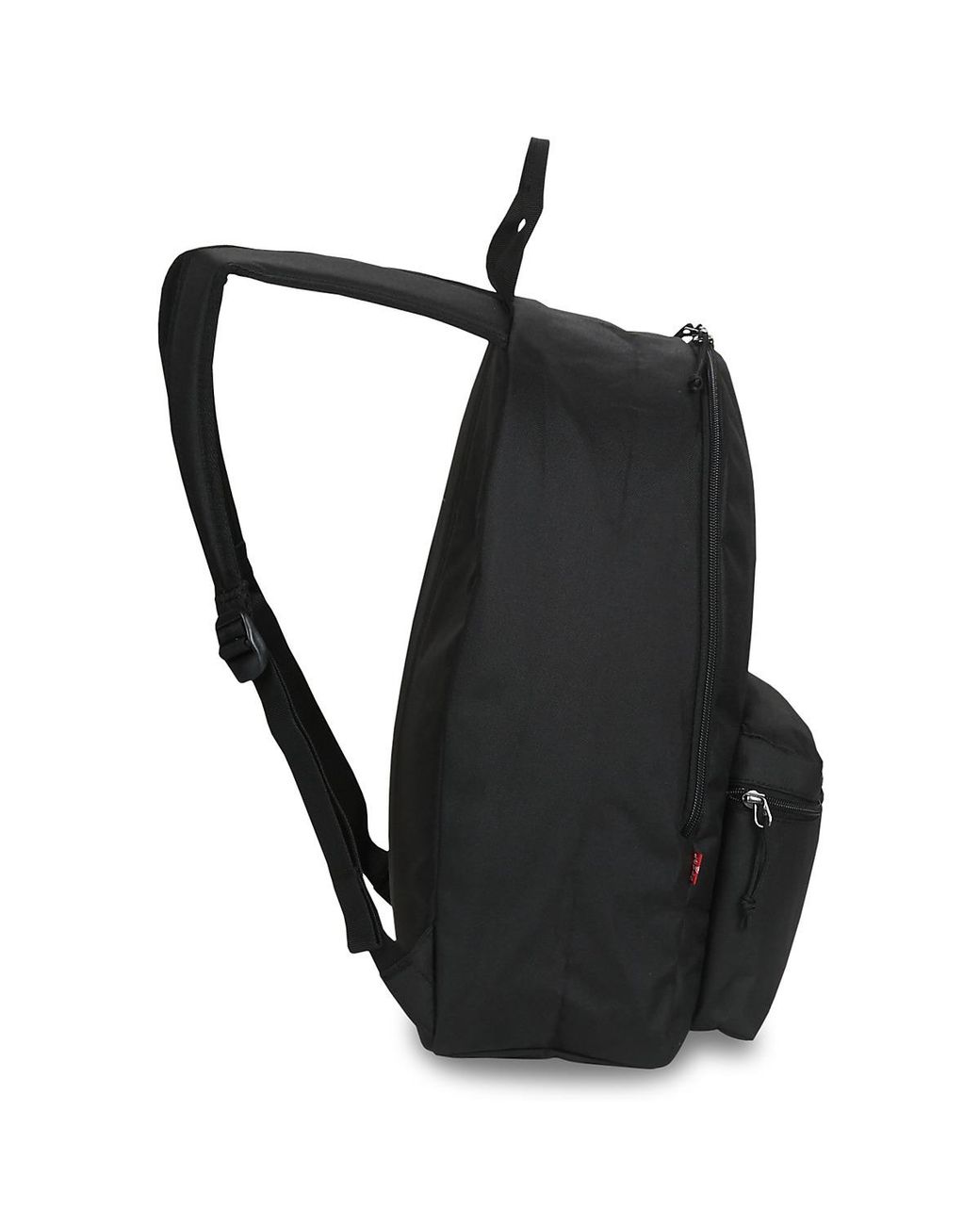 Levi's Rugzak Levis Basic Backpack in het Black