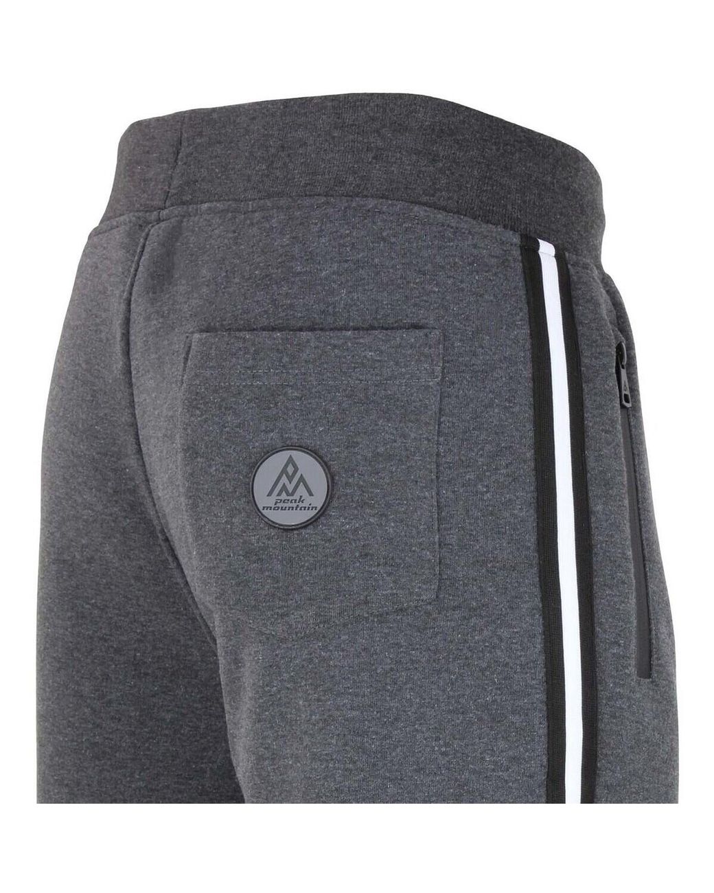 Jogging Jogging Homme Cisco Peak Mountain pour homme en coloris Gray