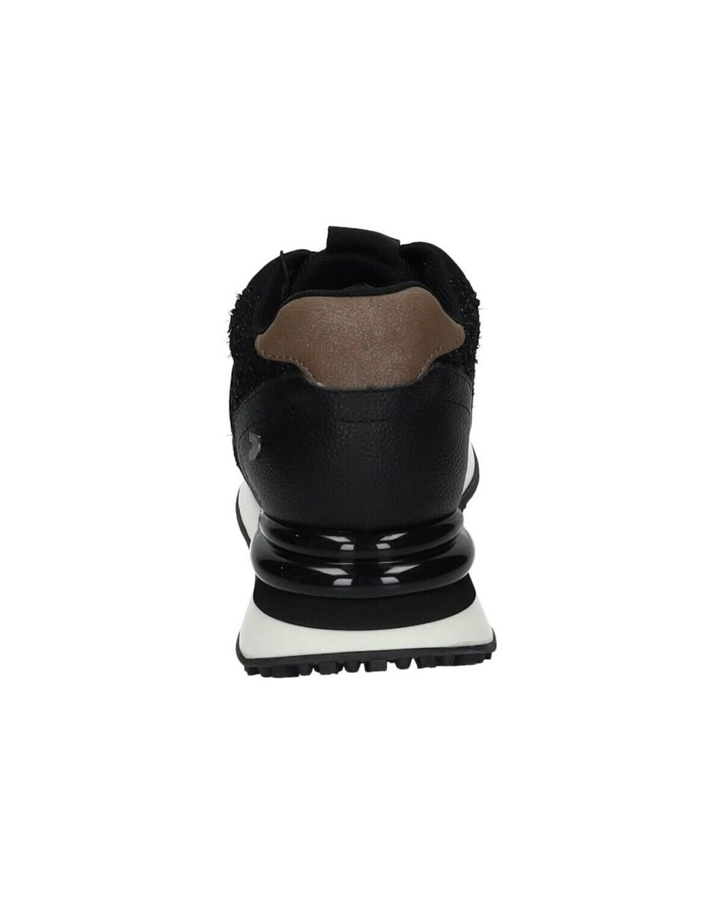 Baskets Basses Gioseppo en coloris Black