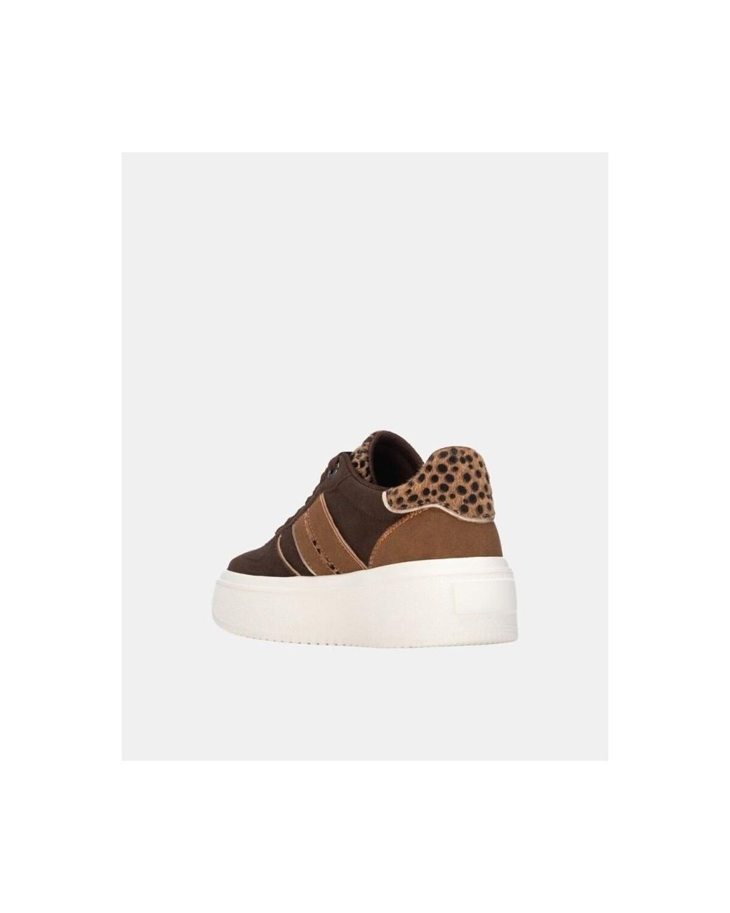 Baskets 172953 Refresh en coloris White