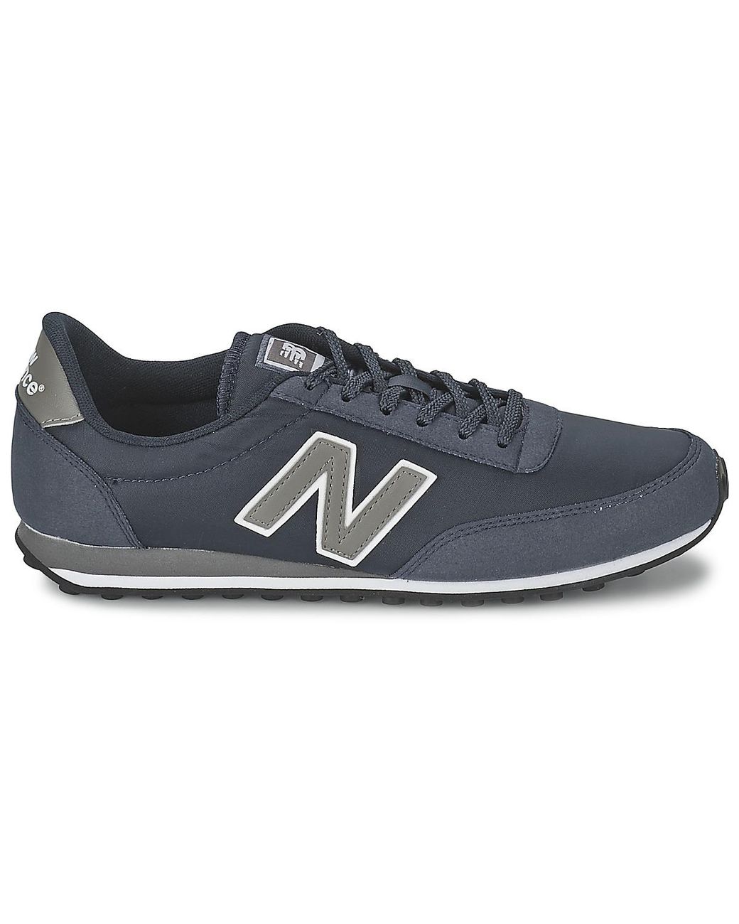 new balance u410 dames roze