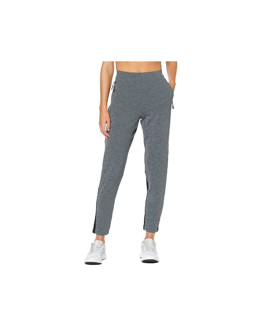 adidas Trainingsbroek in het Grijs - Lyst