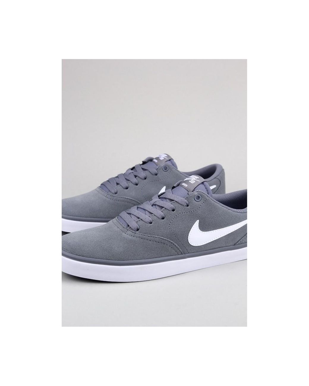 Nike Solarsoft Moccasin Dames