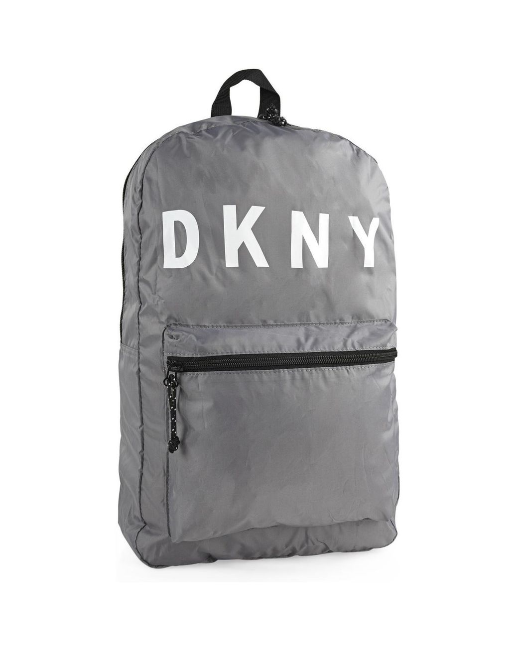 Sac A Dos Packable DKNY en coloris Gray