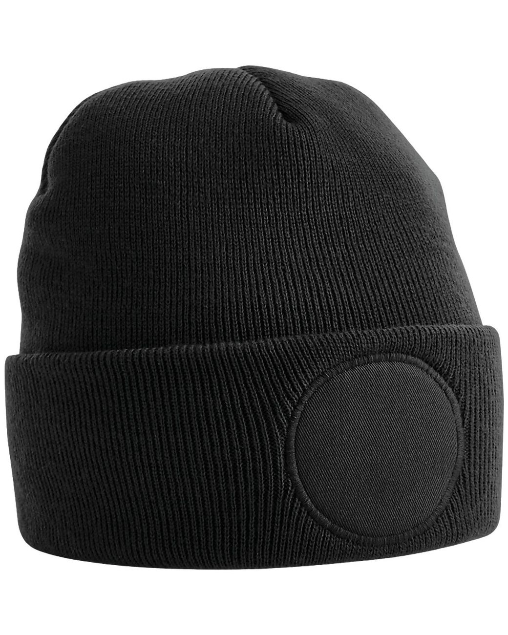 Bonnet B446 BEECHFIELD® en coloris Black