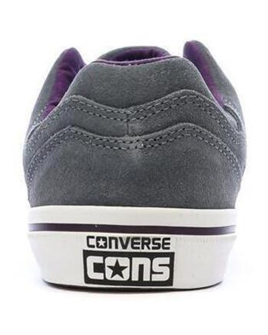 Baskets Basses Star Admira Converse pour homme en coloris Blue