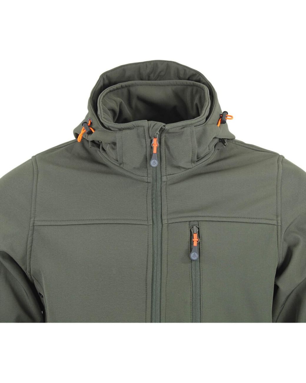 Blouson Blouson Softshell Claude Peak Mountain pour homme en coloris Green
