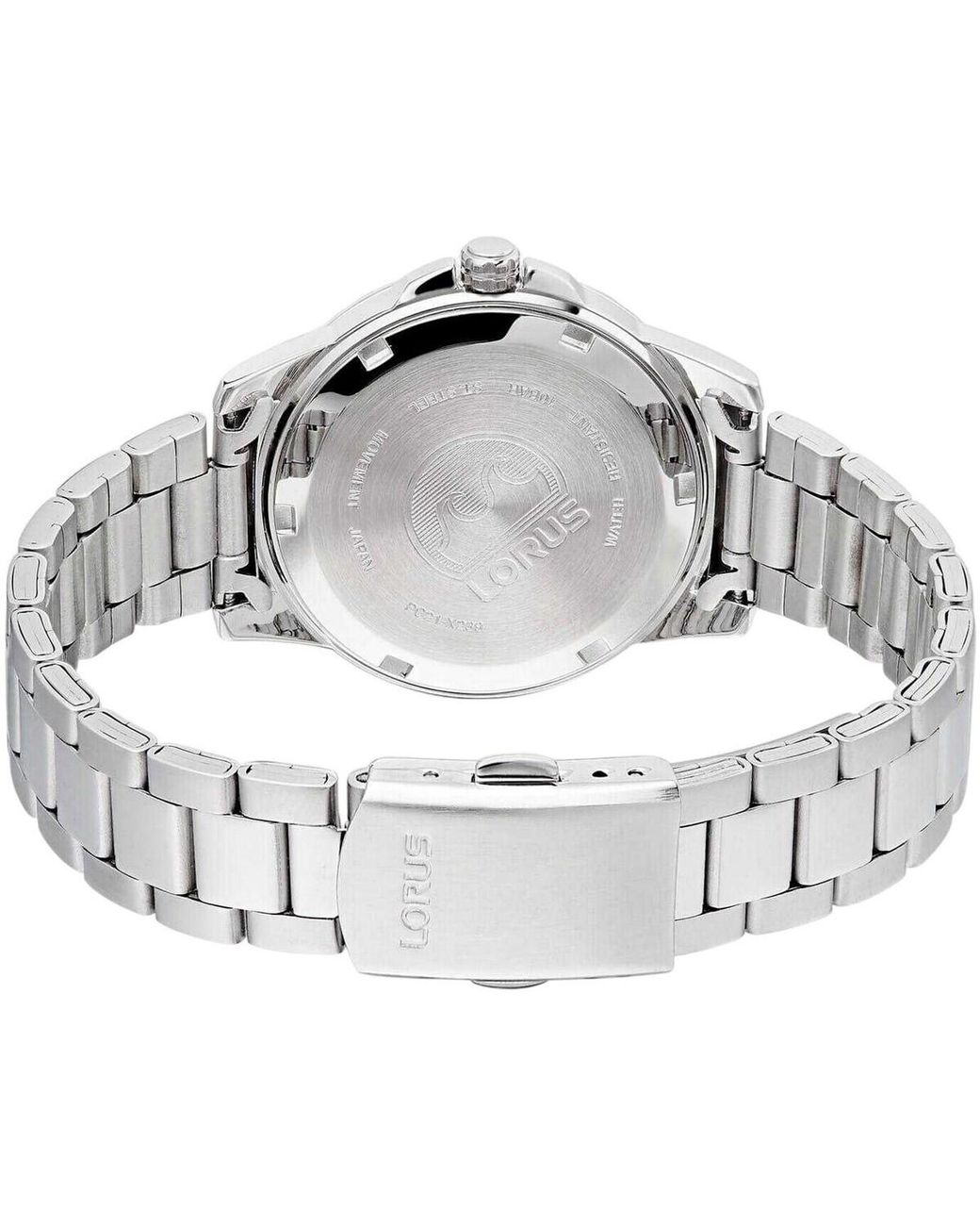 Montre Gt48522 Lorus en coloris Blue