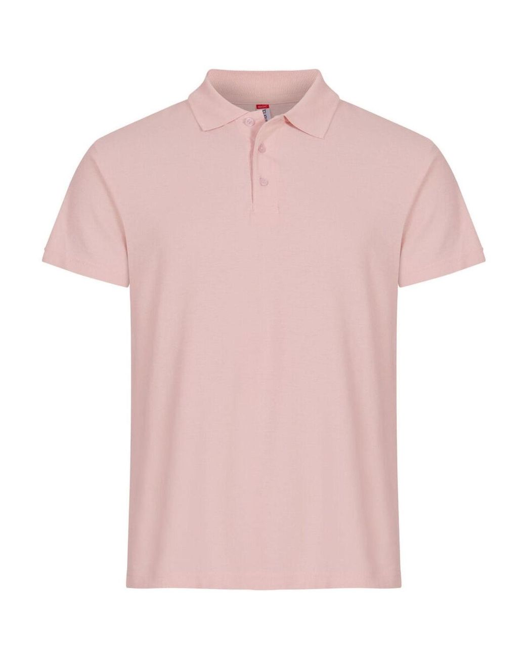Polo Basic C-Clique pour homme en coloris Green