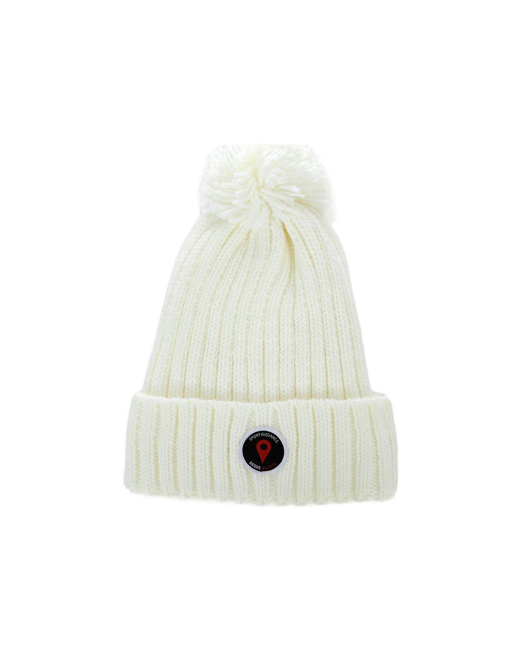 Bonnet Bonnet Mars Degré Celsius en coloris White