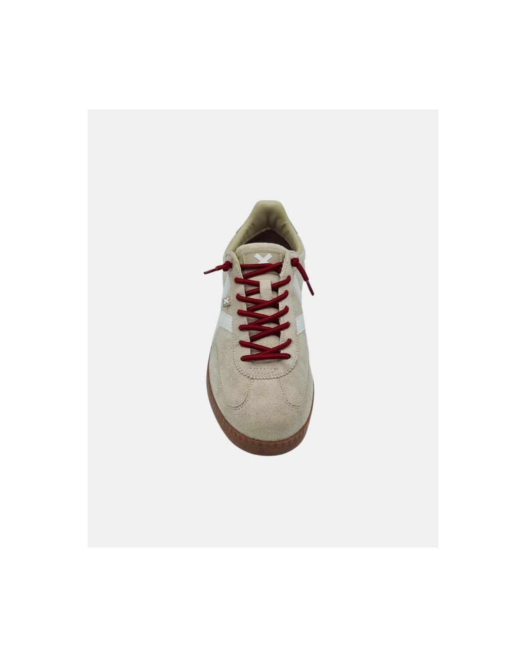Baskets Basses 144169 Xti pour homme en coloris White
