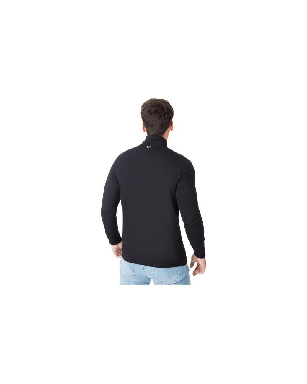 Veste Rolli Erima pour homme en coloris Black