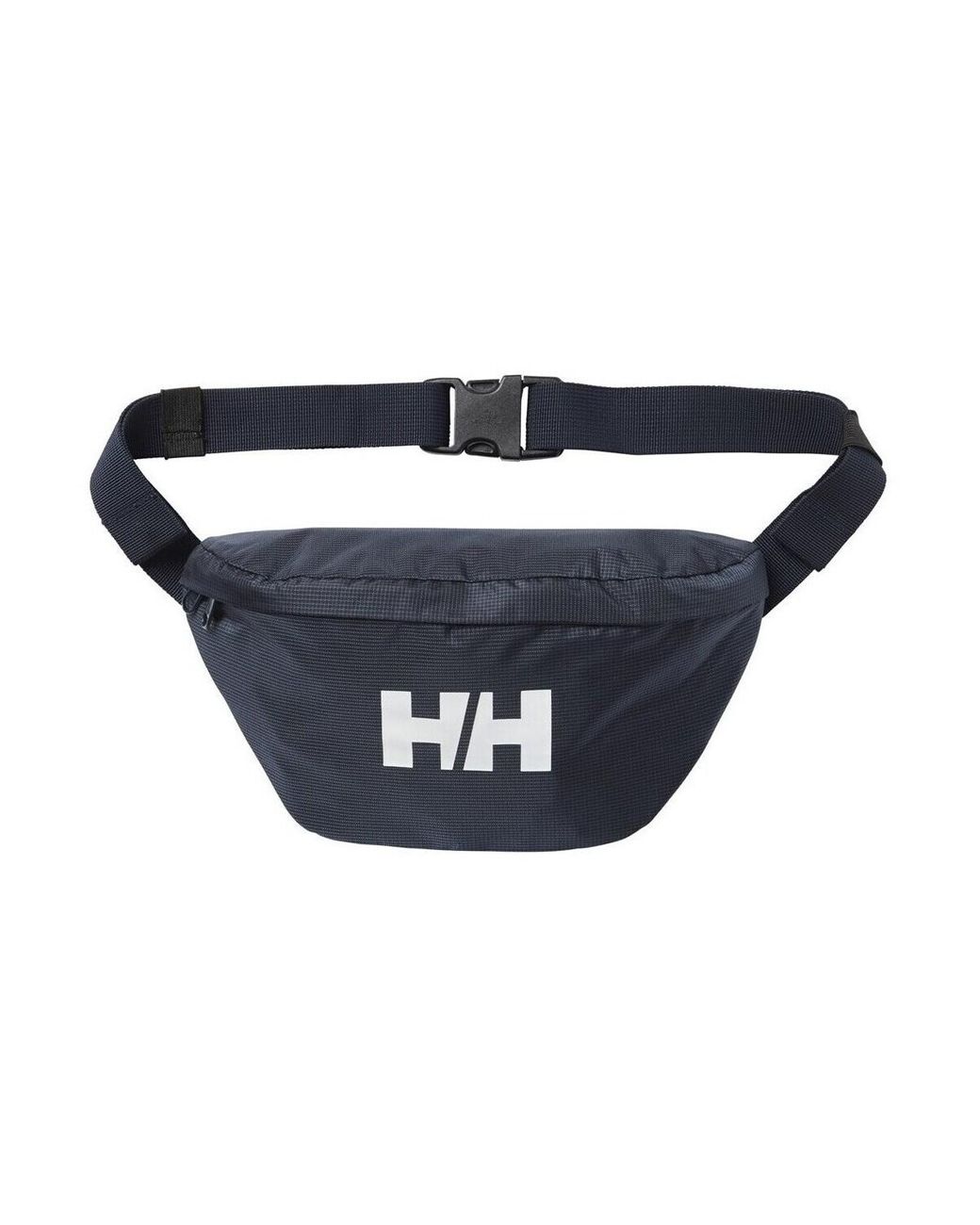 Sac Banane Logo Helly Hansen en coloris Blue