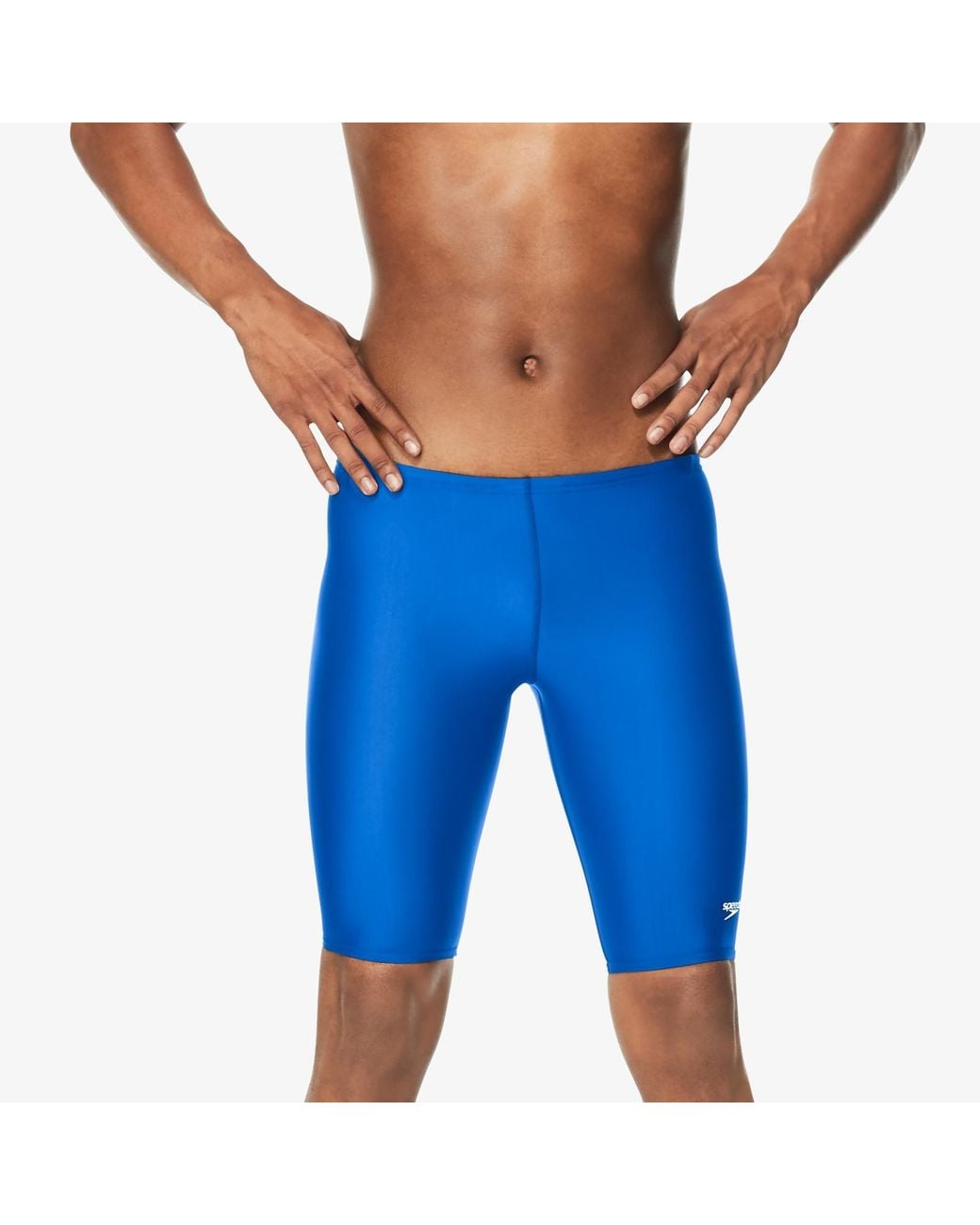 Speedo Prolt Jammer in Blue for Men | Lyst