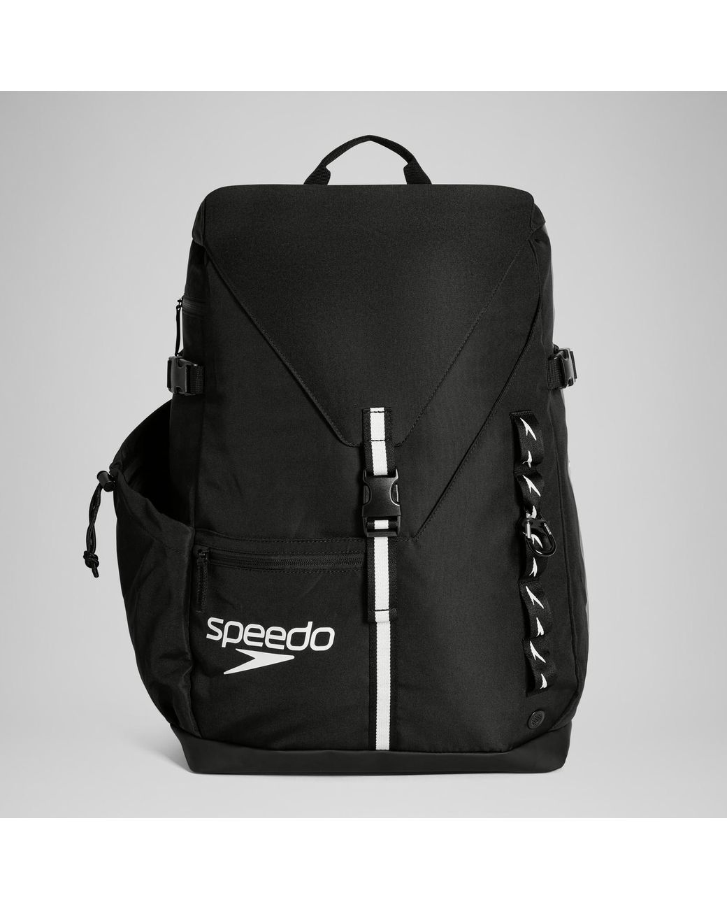 Speedo Rucksack Plus Speedo 45L Pro Rucksack in Black | Lyst