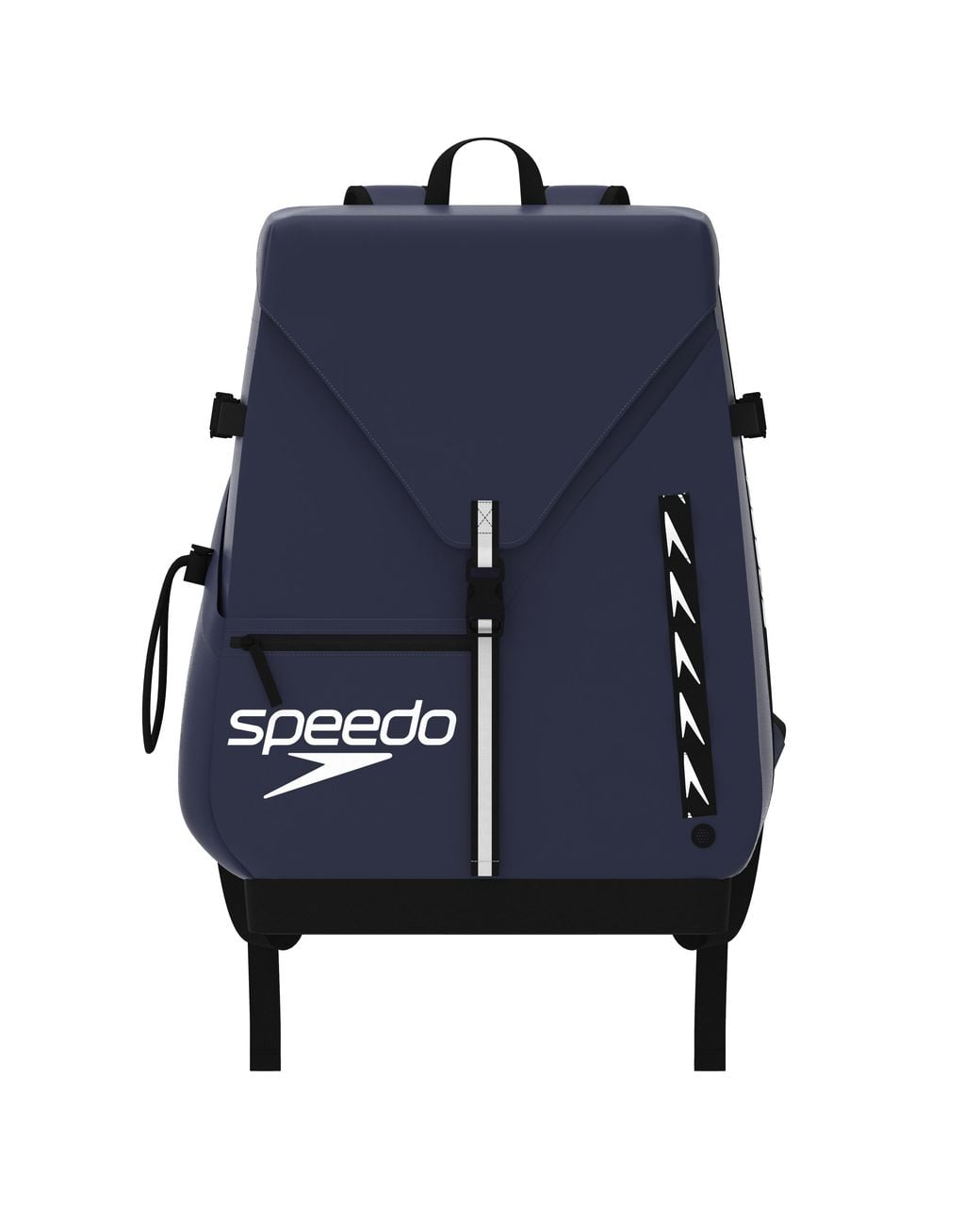 Speedo Blue 45L Pro Bag