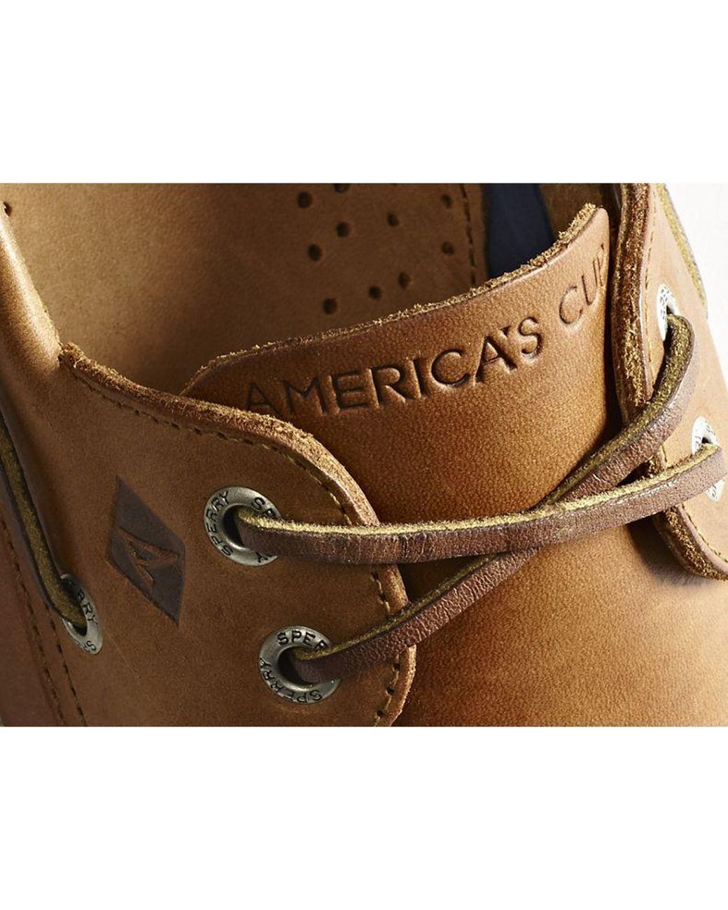 Sperry Top-Sider Men's America's Cup 