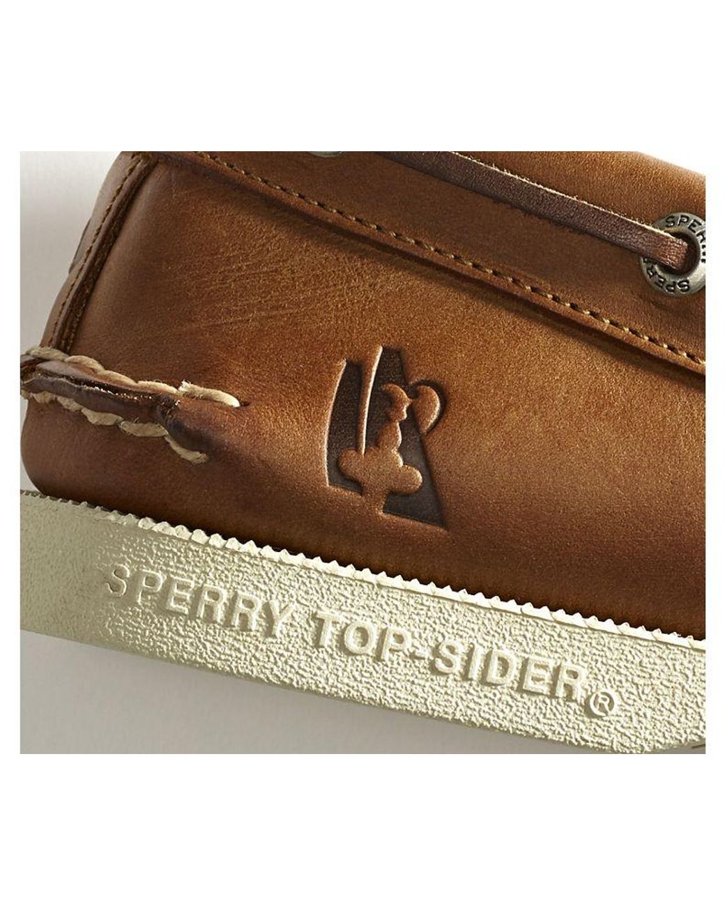 Sperry Top-Sider Men's America's Cup 