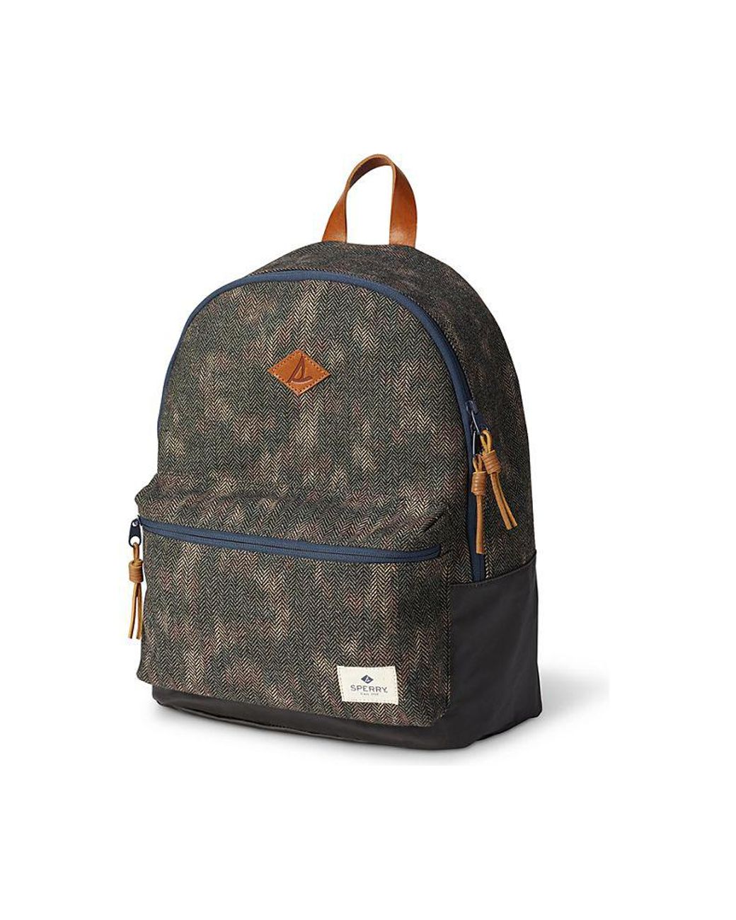 sperry bag