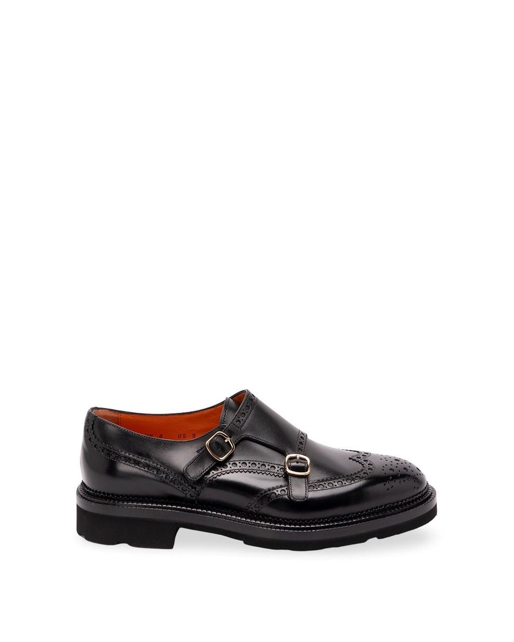 Santoni White 'Kalamabuck' Loafers for men