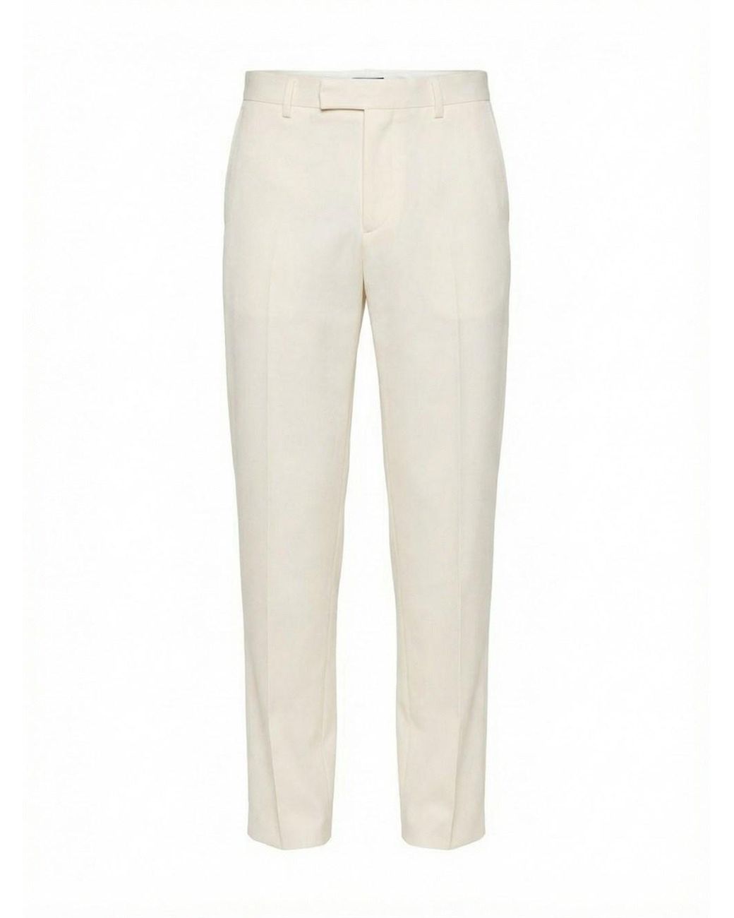 Fendi Natural Pants for men