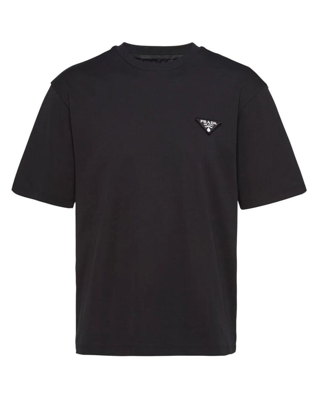 PRADA 15ss archive stitch shirt 【公式通販】