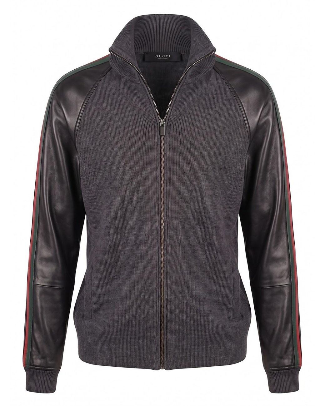 Gucci Black Jacket for men