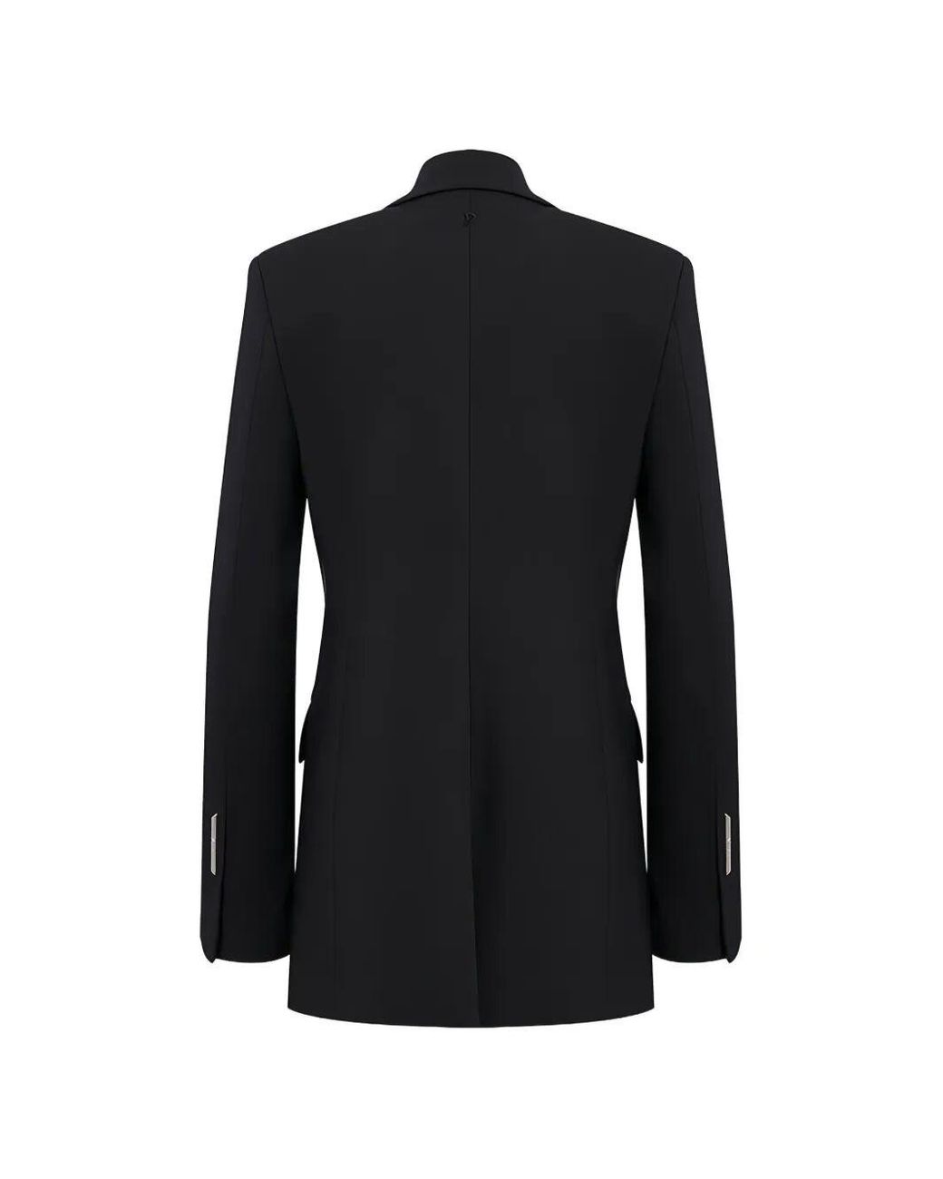 Dondup Black Suit