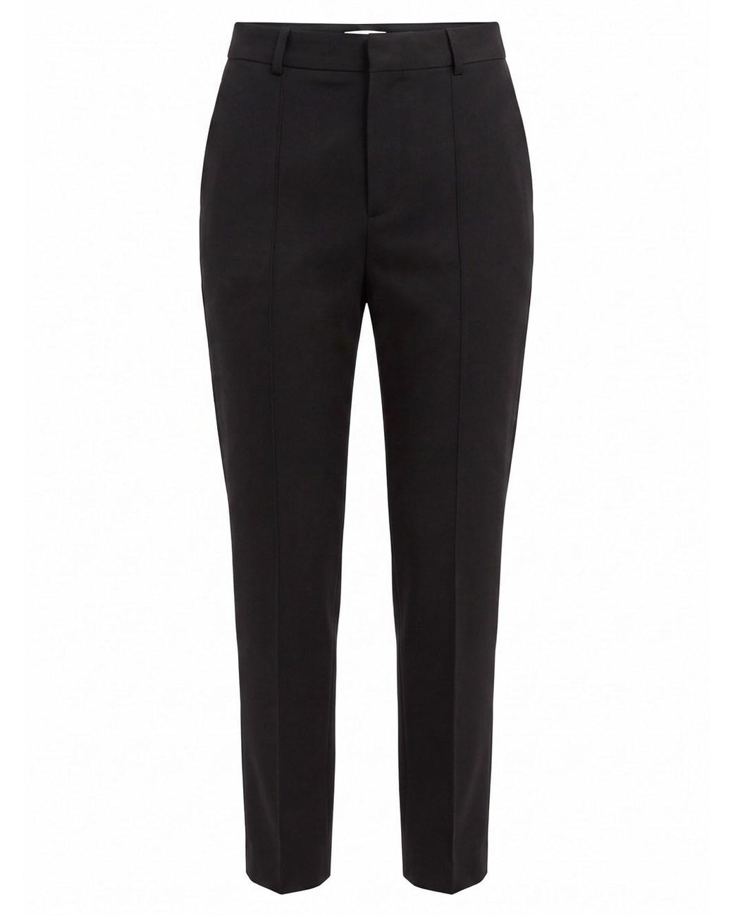 Loewe Black Pants