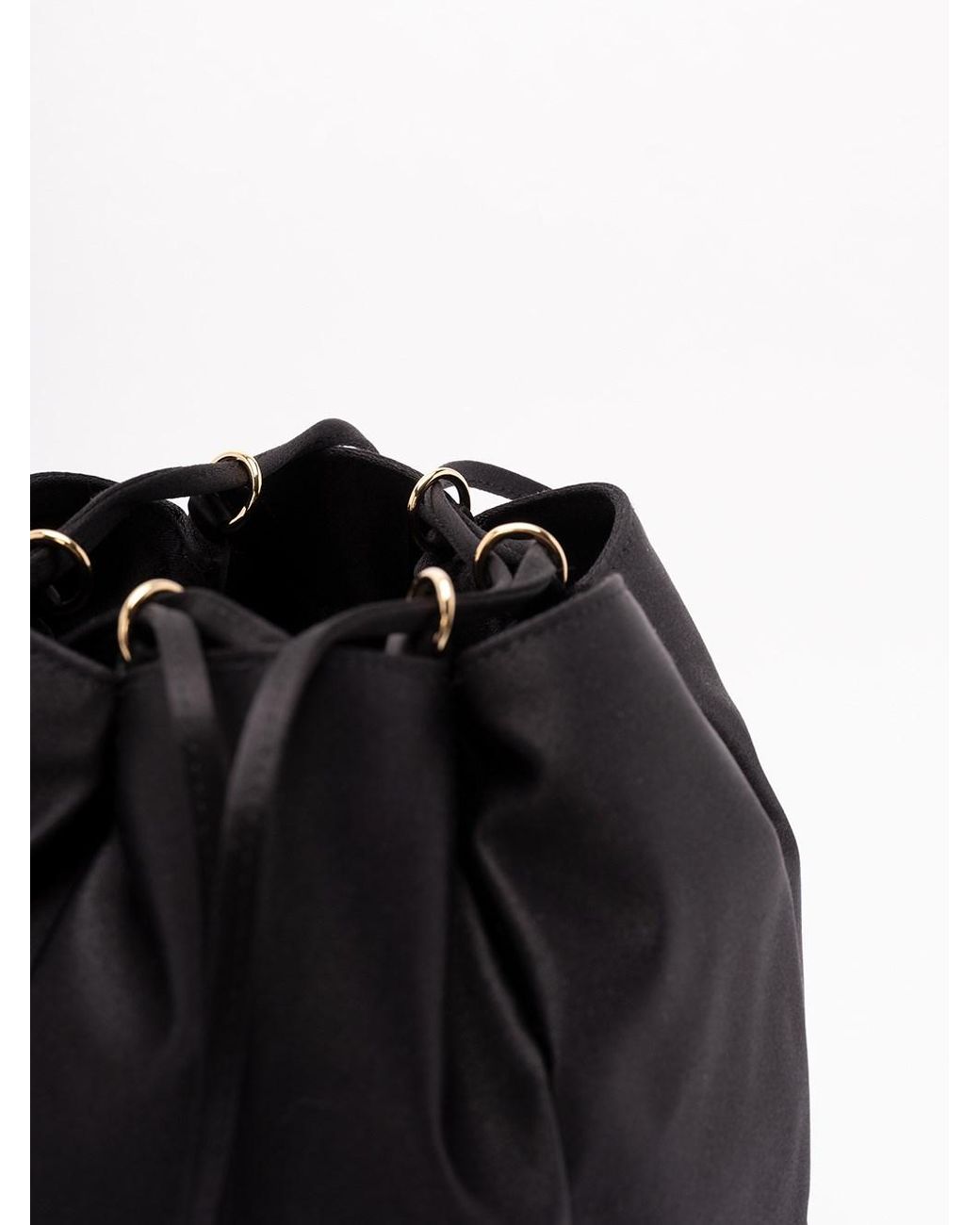 Prada Black Mini-Bag