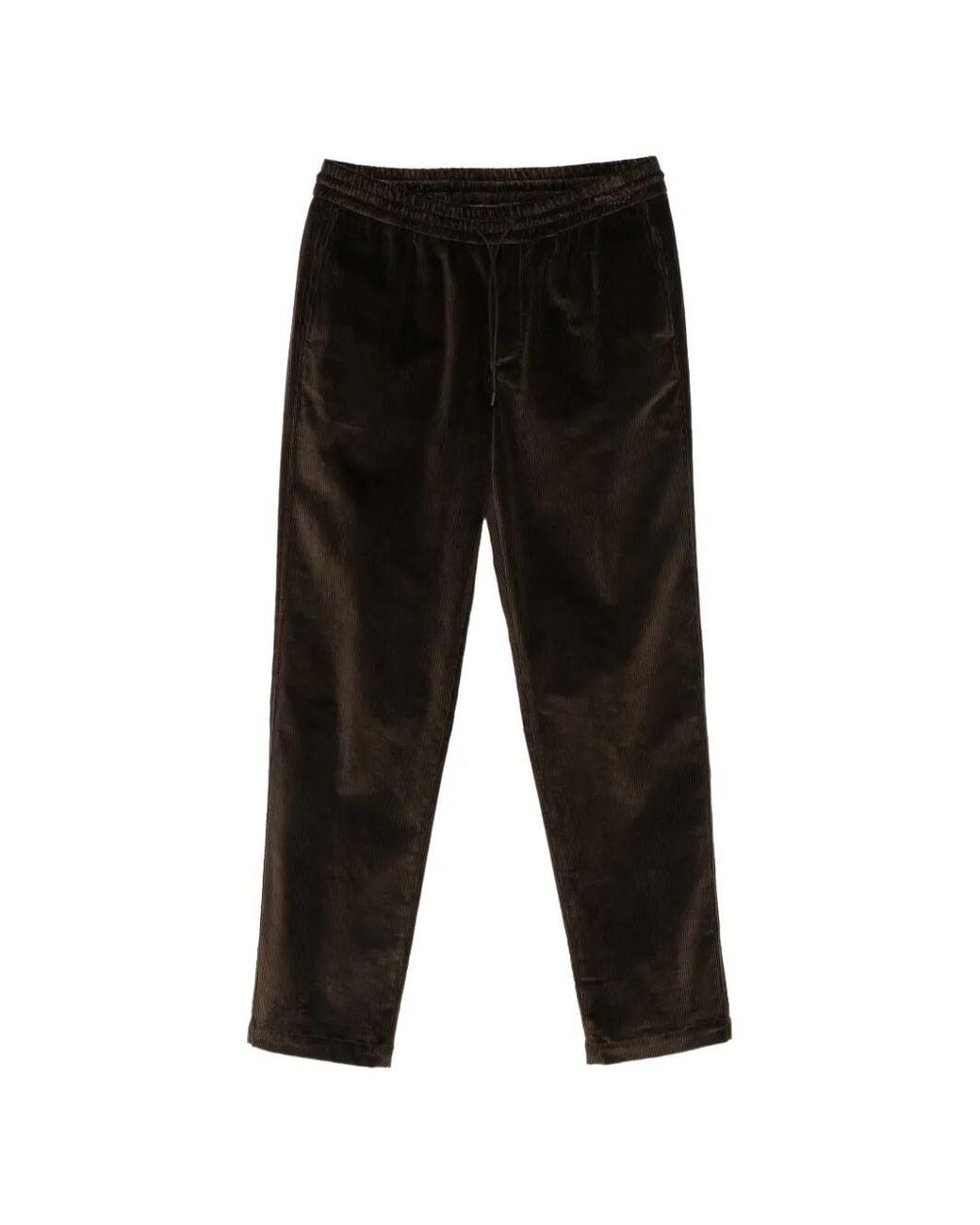 Sease Black 'Mindset' Pants for men