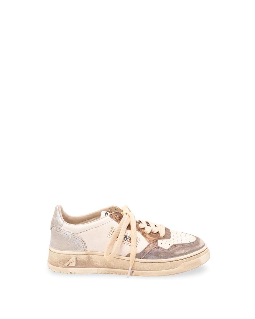 Autry Natural 'Super Vintage' Sneakers