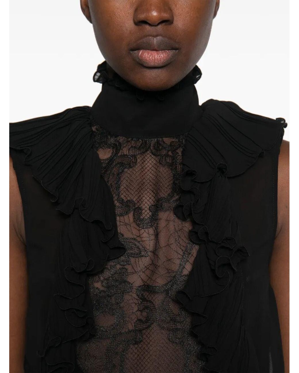 Elisabetta Franchi Black Body