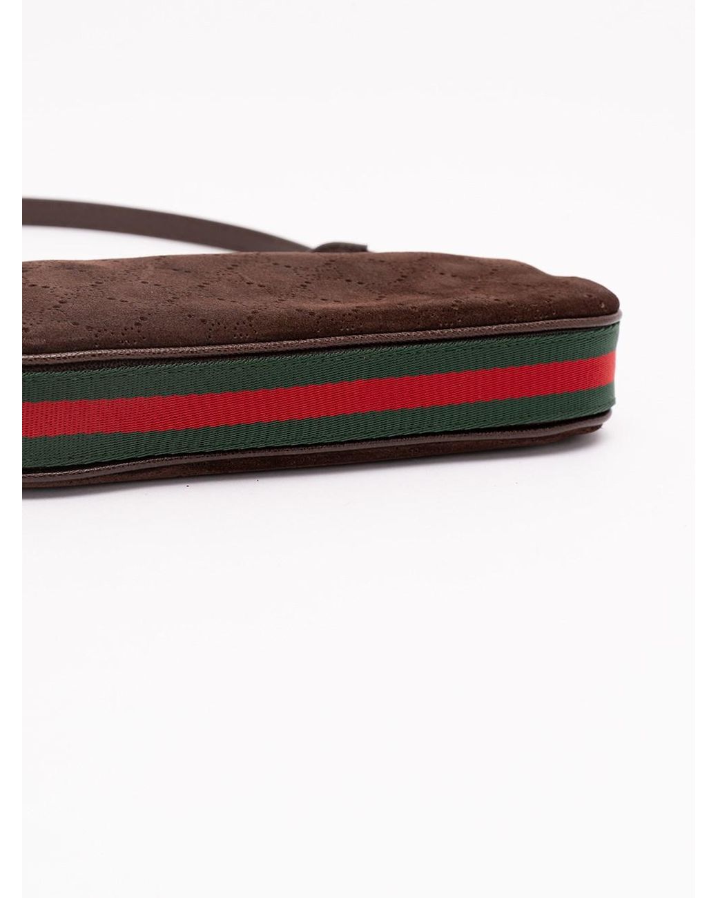 Gucci Brown Mini Bag