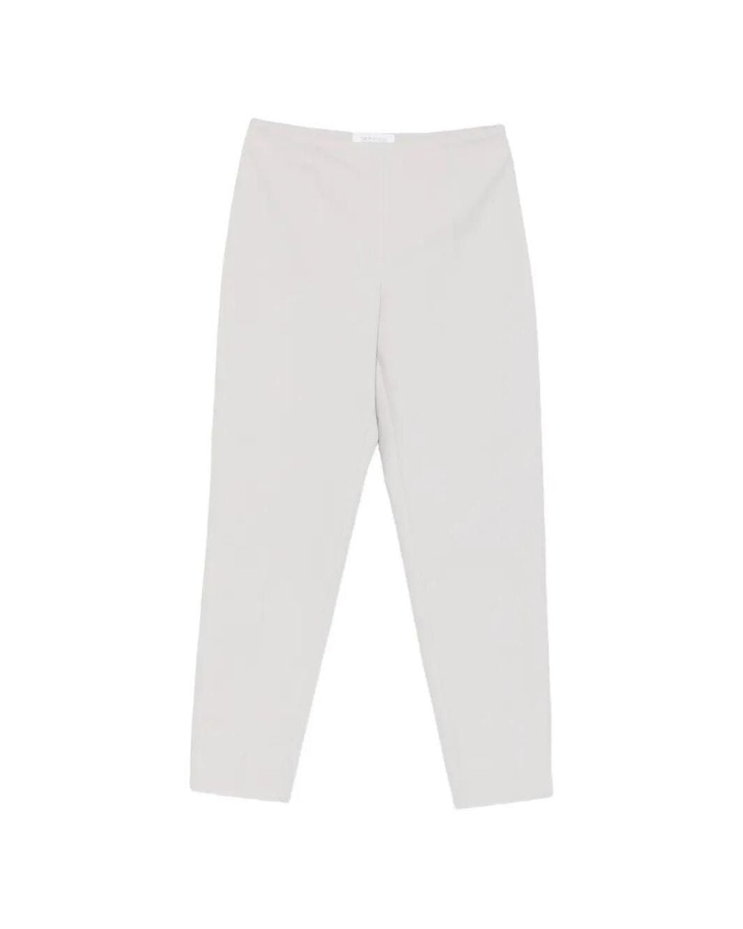 Berwich White Pants