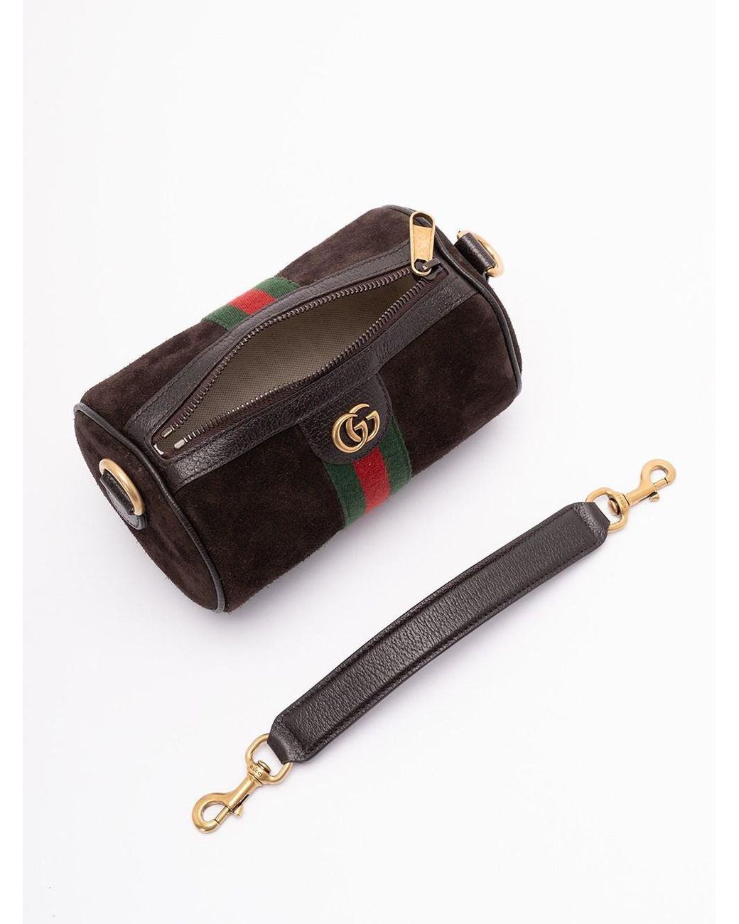 Gucci Black Mini Bag for men