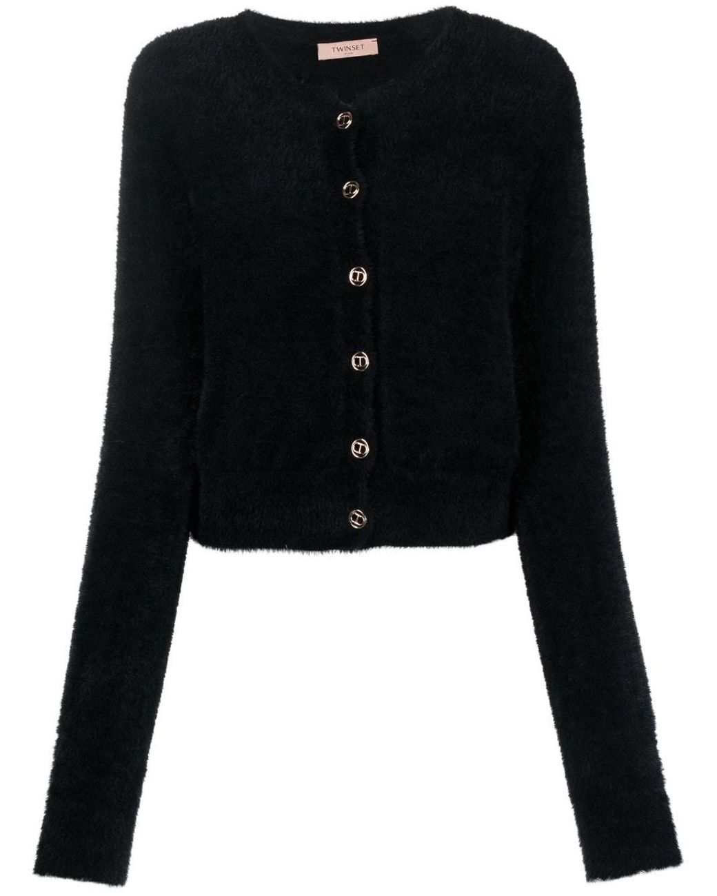 Cardigan and clearance top twin set
