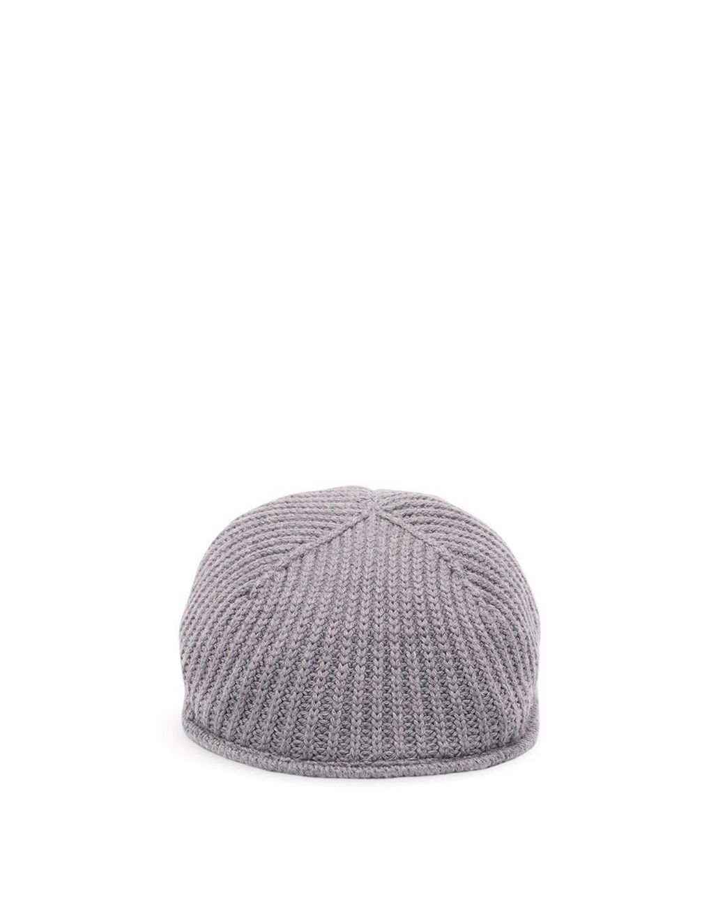 Beanie di Altea in Gray da Uomo