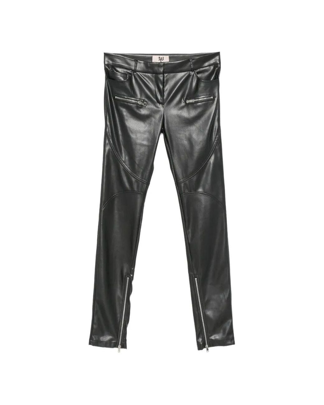 Aniye By Gray Caly Skinny Pants