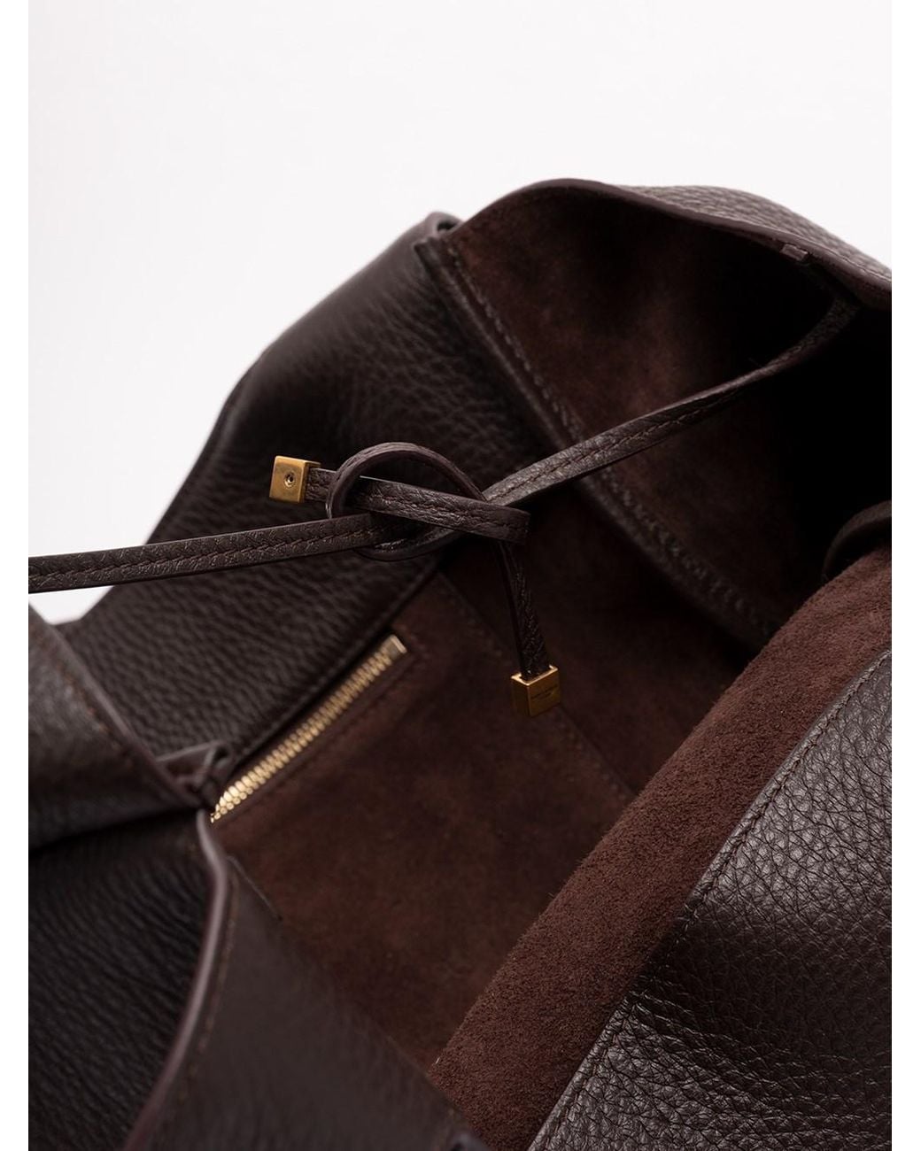 Saint Laurent Multicolor Le 5 A 7 Bea