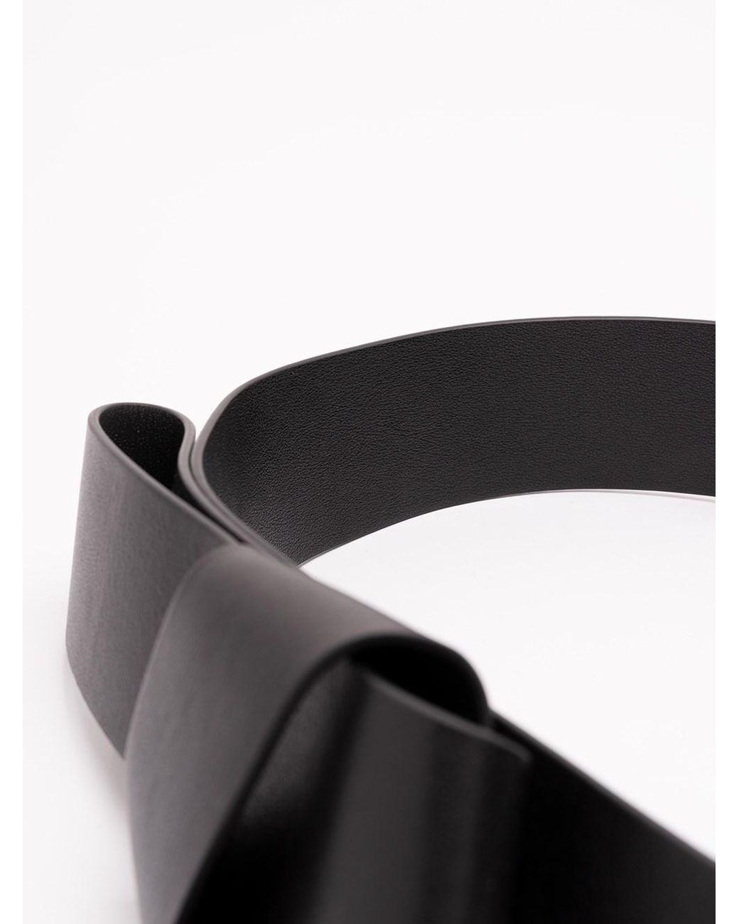 Givenchy Black Belt