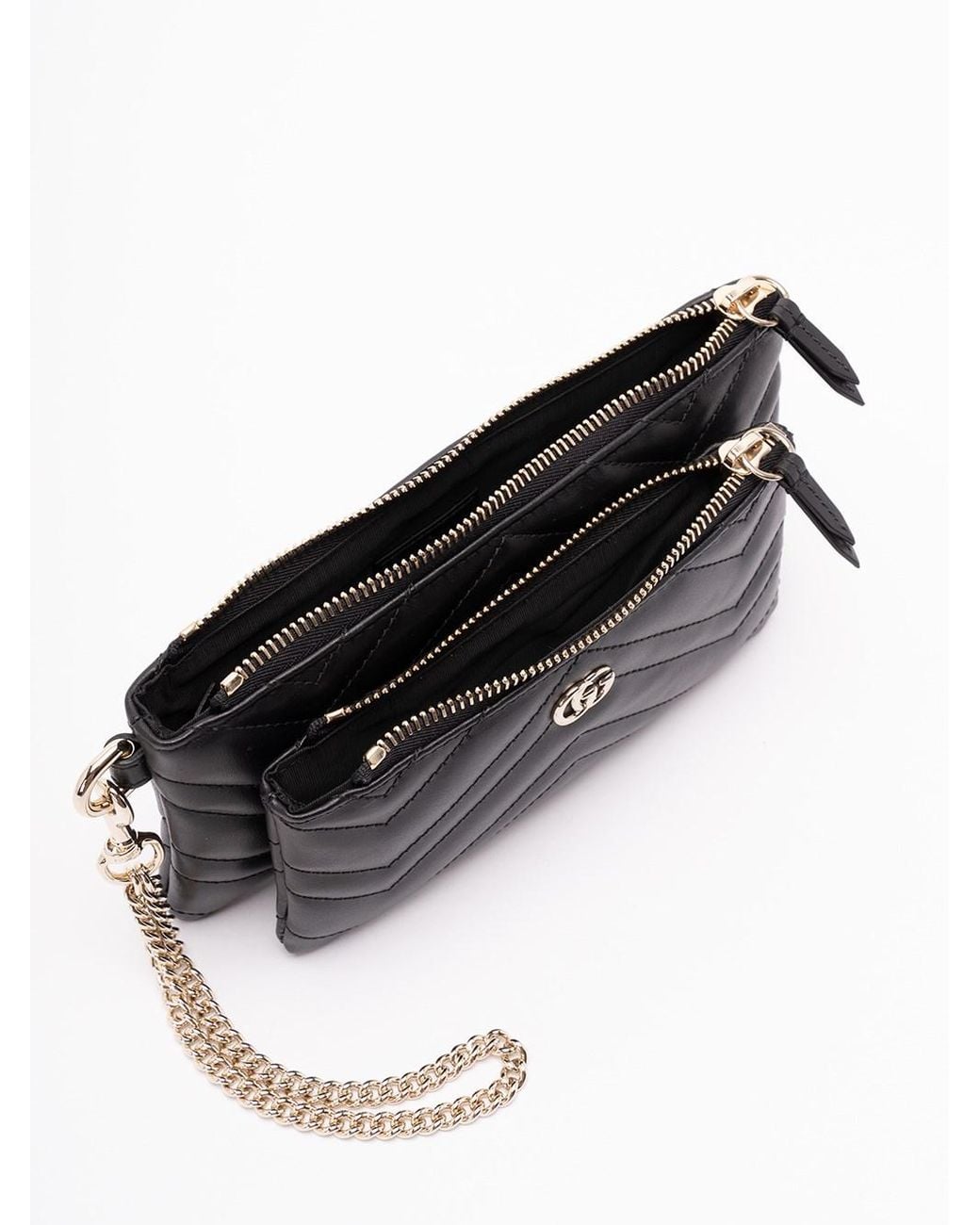 Gucci Black Mini Bag