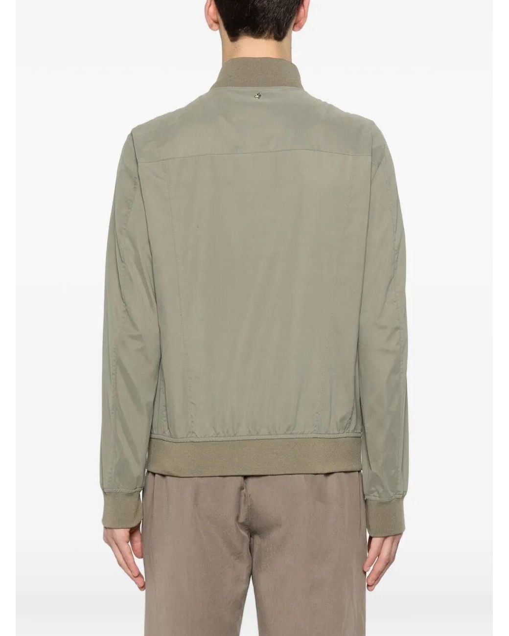 Montecore Natural Jacket for men