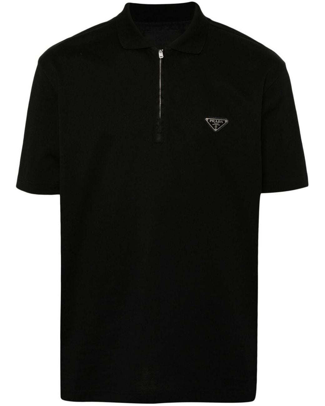 prada-Black-T-Shirt-Polo-Neck.jpeg