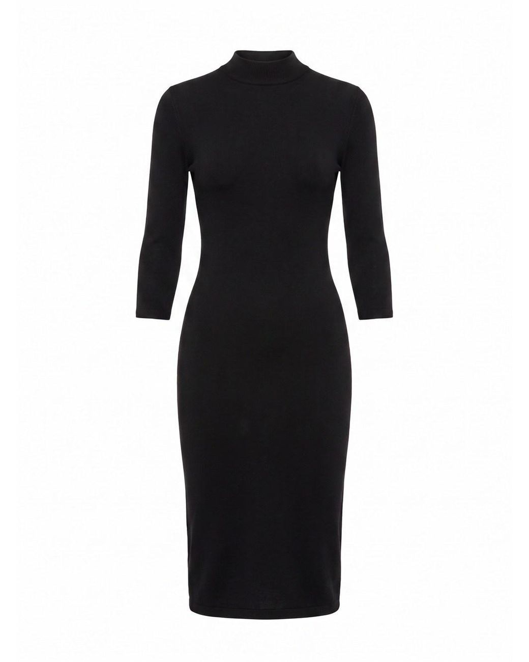 Gucci Black Dress